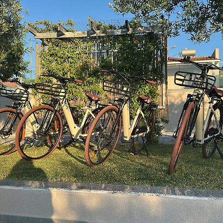 Onar - Luxury Villas Argostoli  Ngoại thất bức ảnh