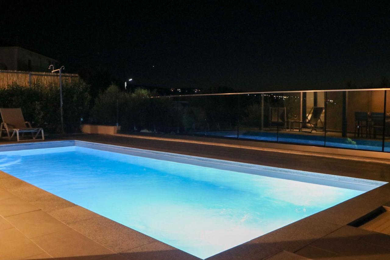 Onar - Luxury Villas Argostoli  Ngoại thất bức ảnh
