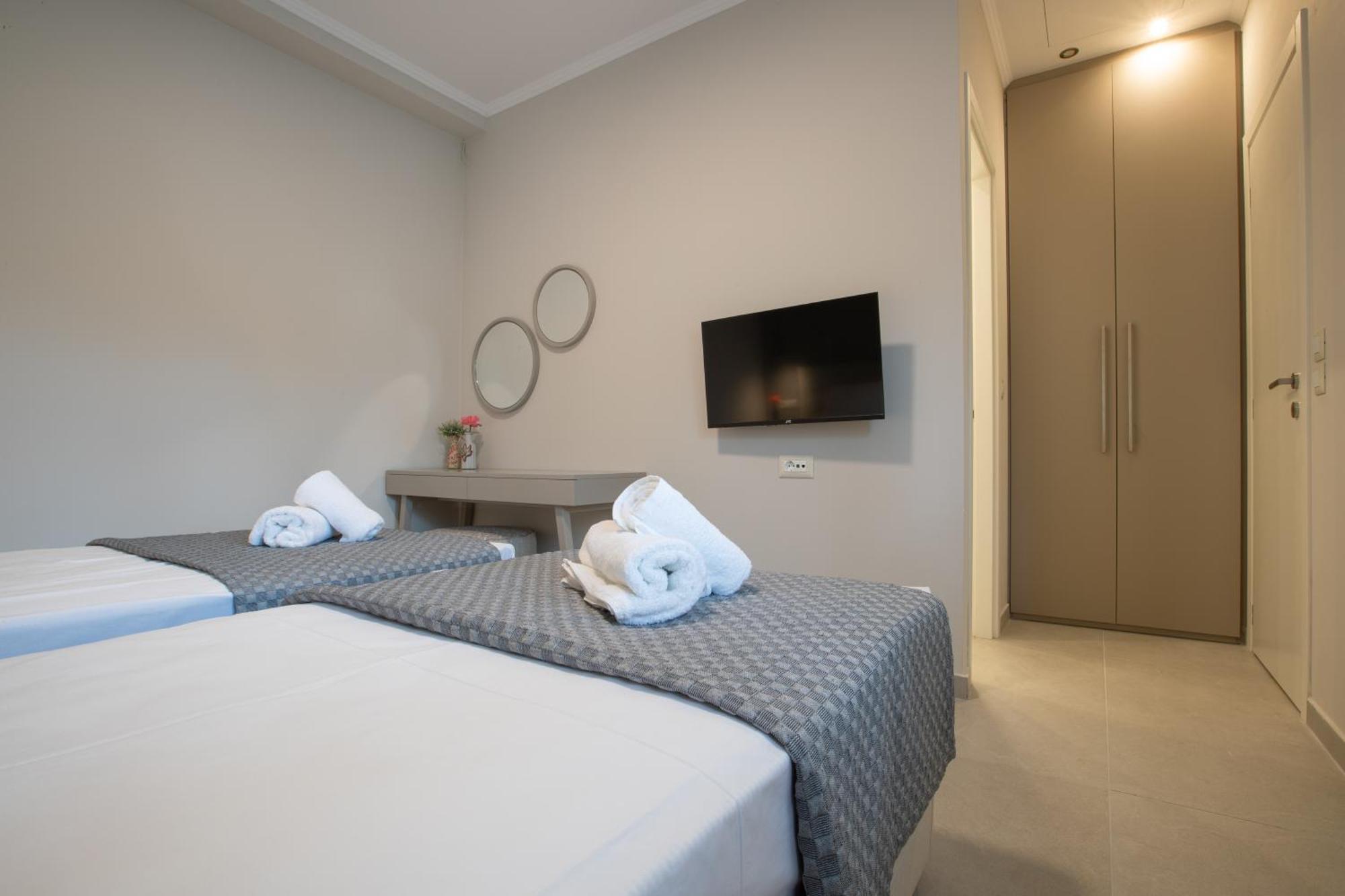 Onar - Luxury Villas Argostoli  Ngoại thất bức ảnh
