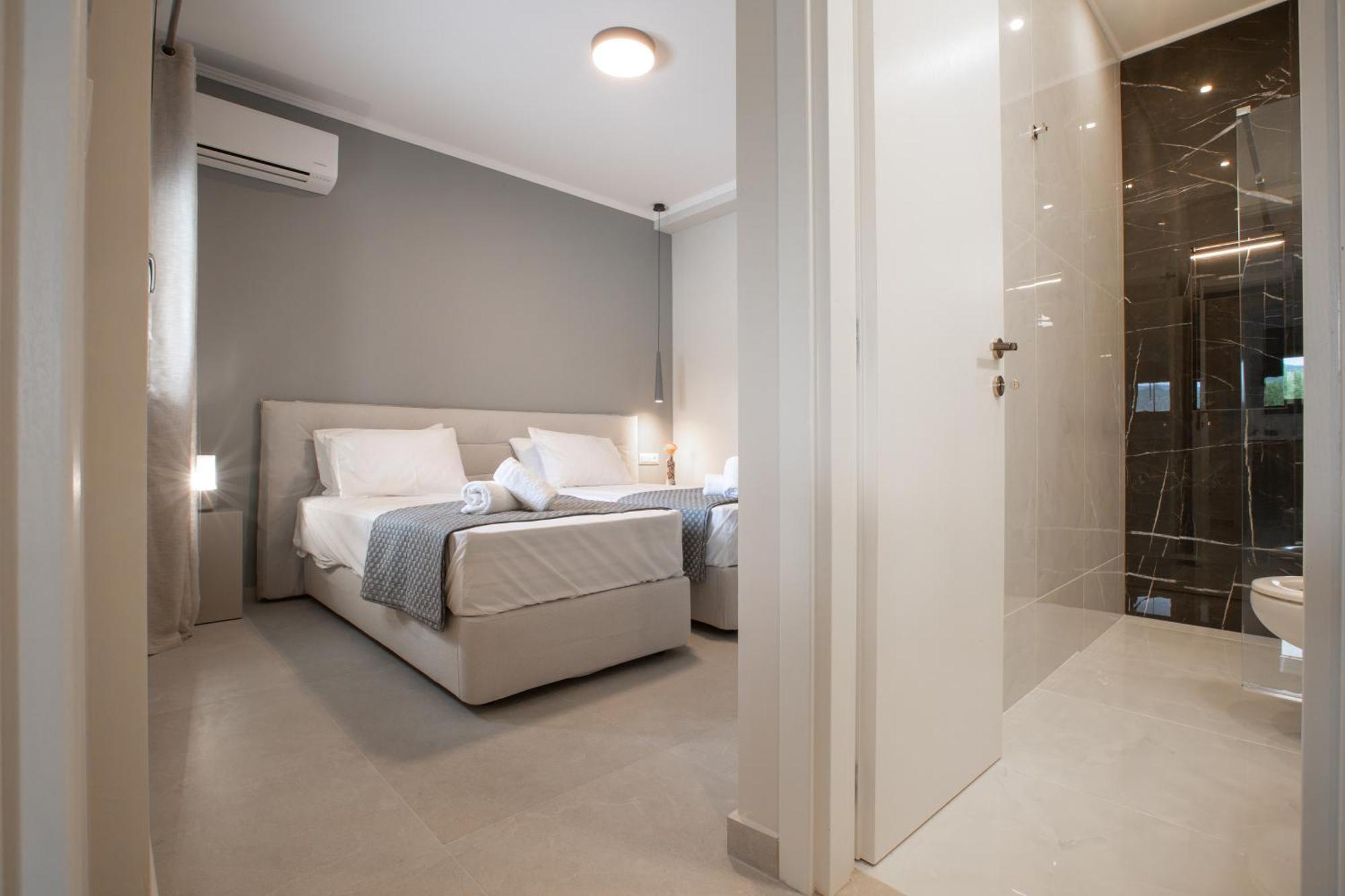 Onar - Luxury Villas Argostoli  Ngoại thất bức ảnh