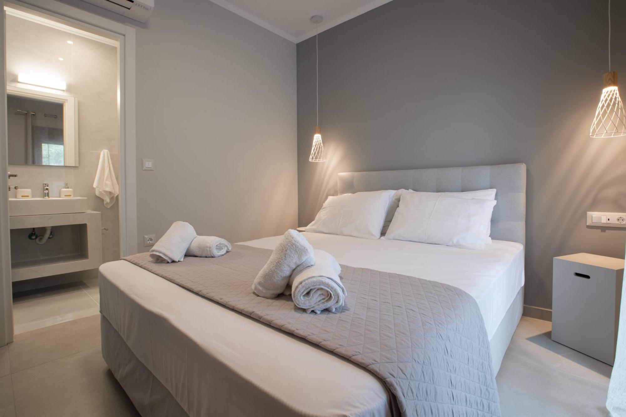 Onar - Luxury Villas Argostoli  Ngoại thất bức ảnh