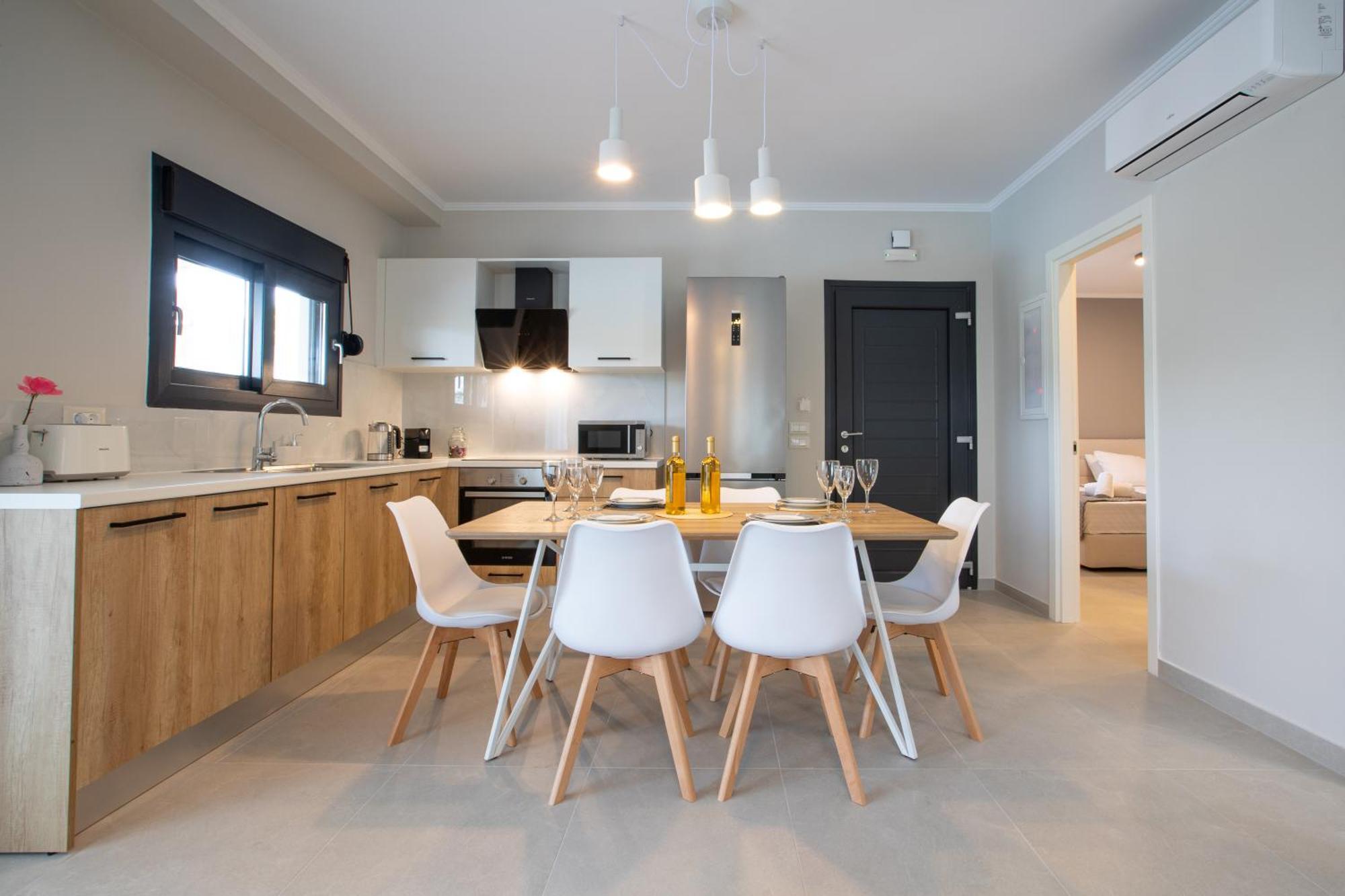 Onar - Luxury Villas Argostoli  Ngoại thất bức ảnh