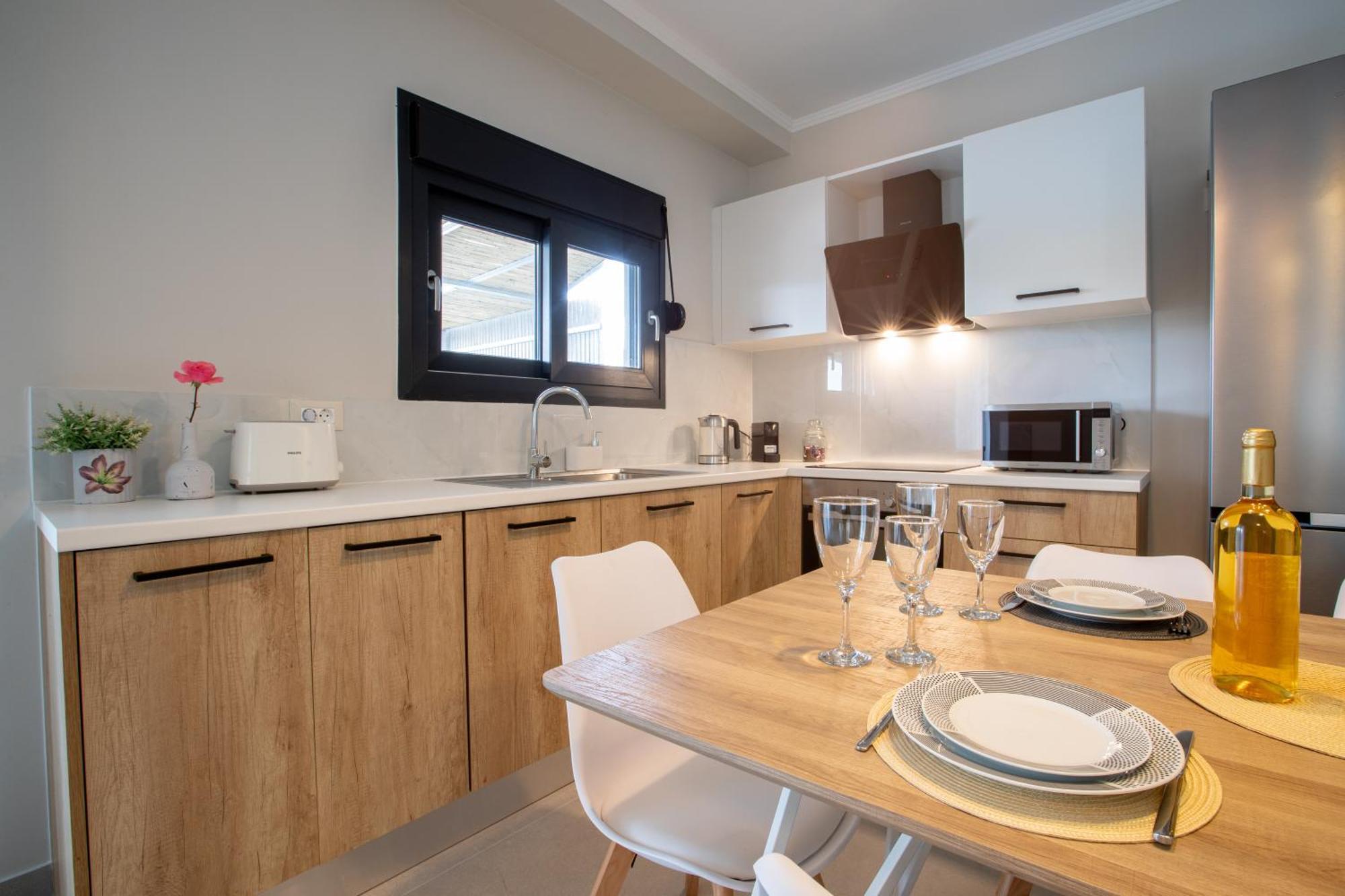 Onar - Luxury Villas Argostoli  Ngoại thất bức ảnh
