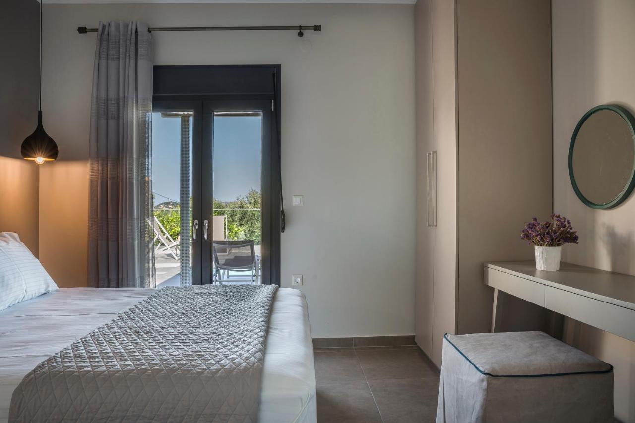 Onar - Luxury Villas Argostoli  Ngoại thất bức ảnh